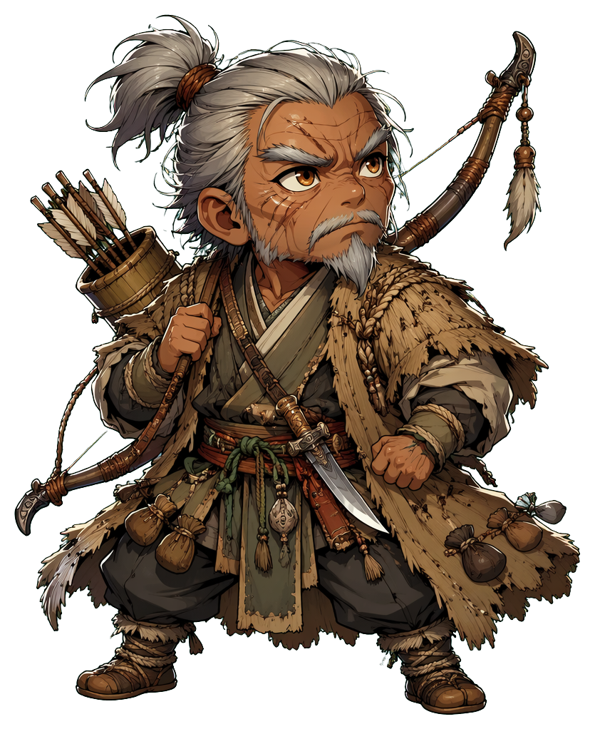 boss_huntercaptain