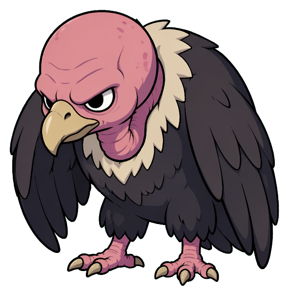 enemy_beastvulture_idle