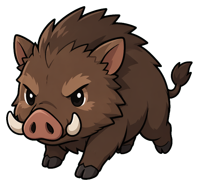 enemy_boar