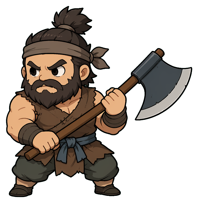 enemy_zhaiaxe