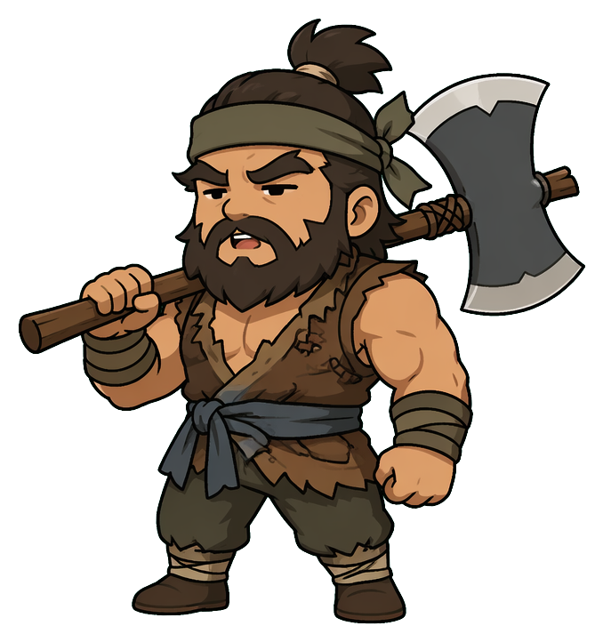 enemy_zhaiaxe_idle