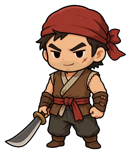 enemy_zhaiblade_idle